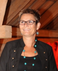 Nyvalt styreleiar,Marit Jacobsen