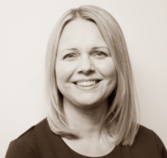 Frida BlomgrenKulturdepartementet