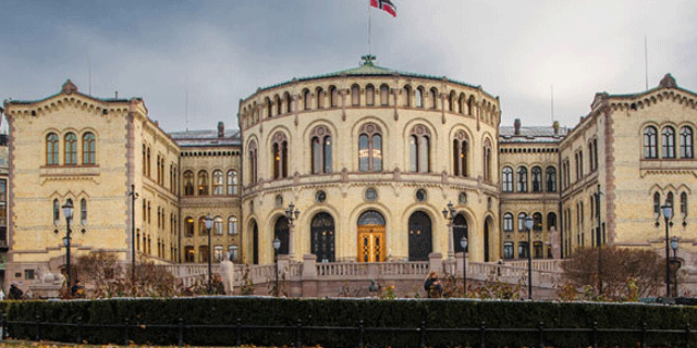Kulturfrivilligheten i Statsbudsjettet