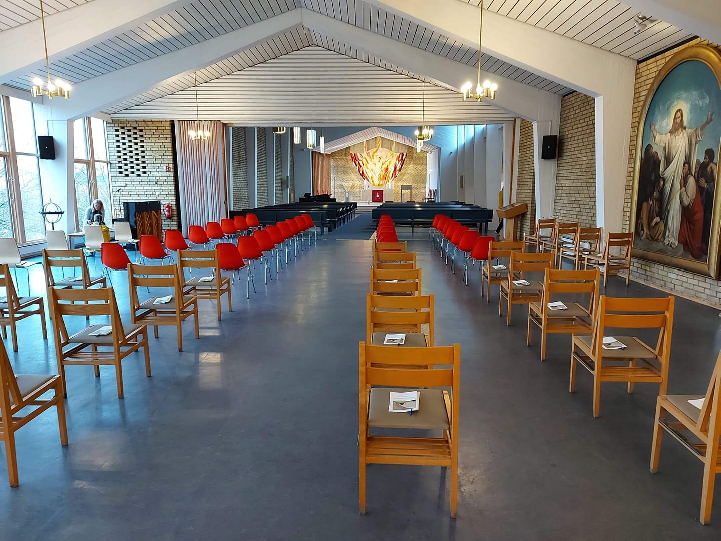 Hasle kirke