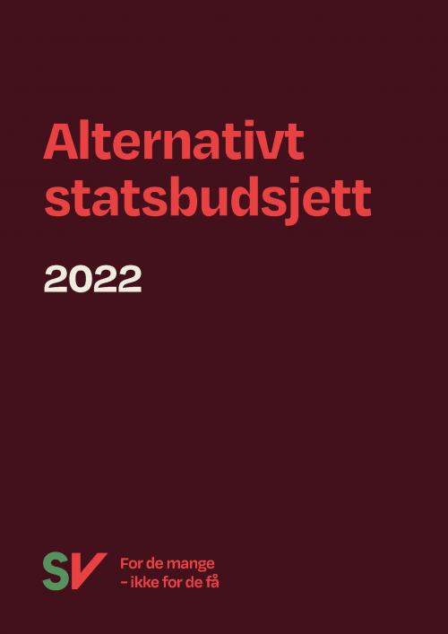 SV lover å rydde i spillemidlene til kultur!