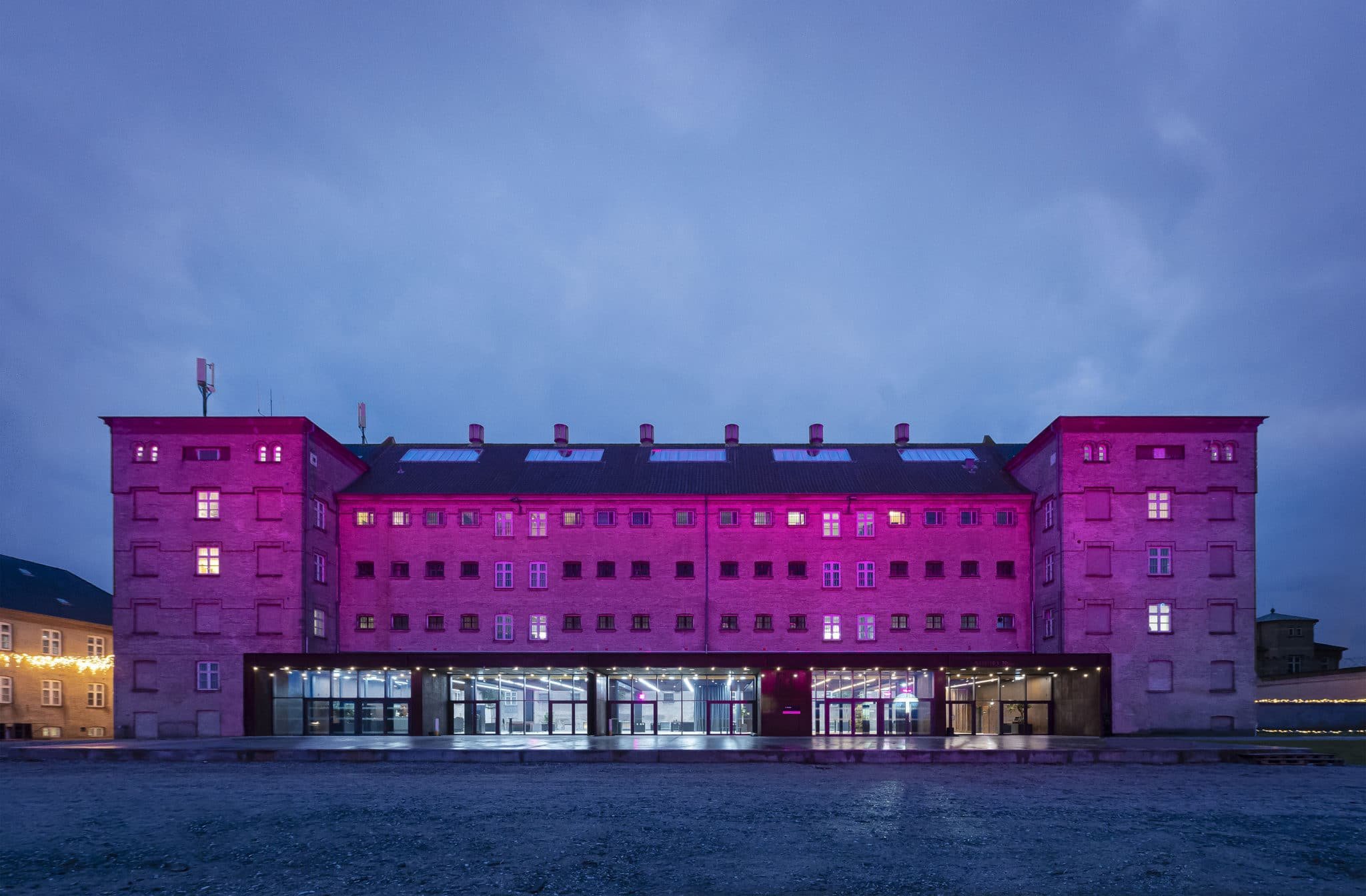 Første programslipp til ROM FOR KULTUR – Kulturarenakonferansen 2024