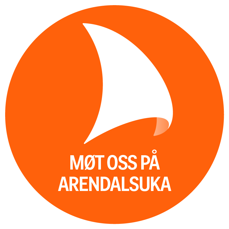 Ses vi på Arendalsuka?