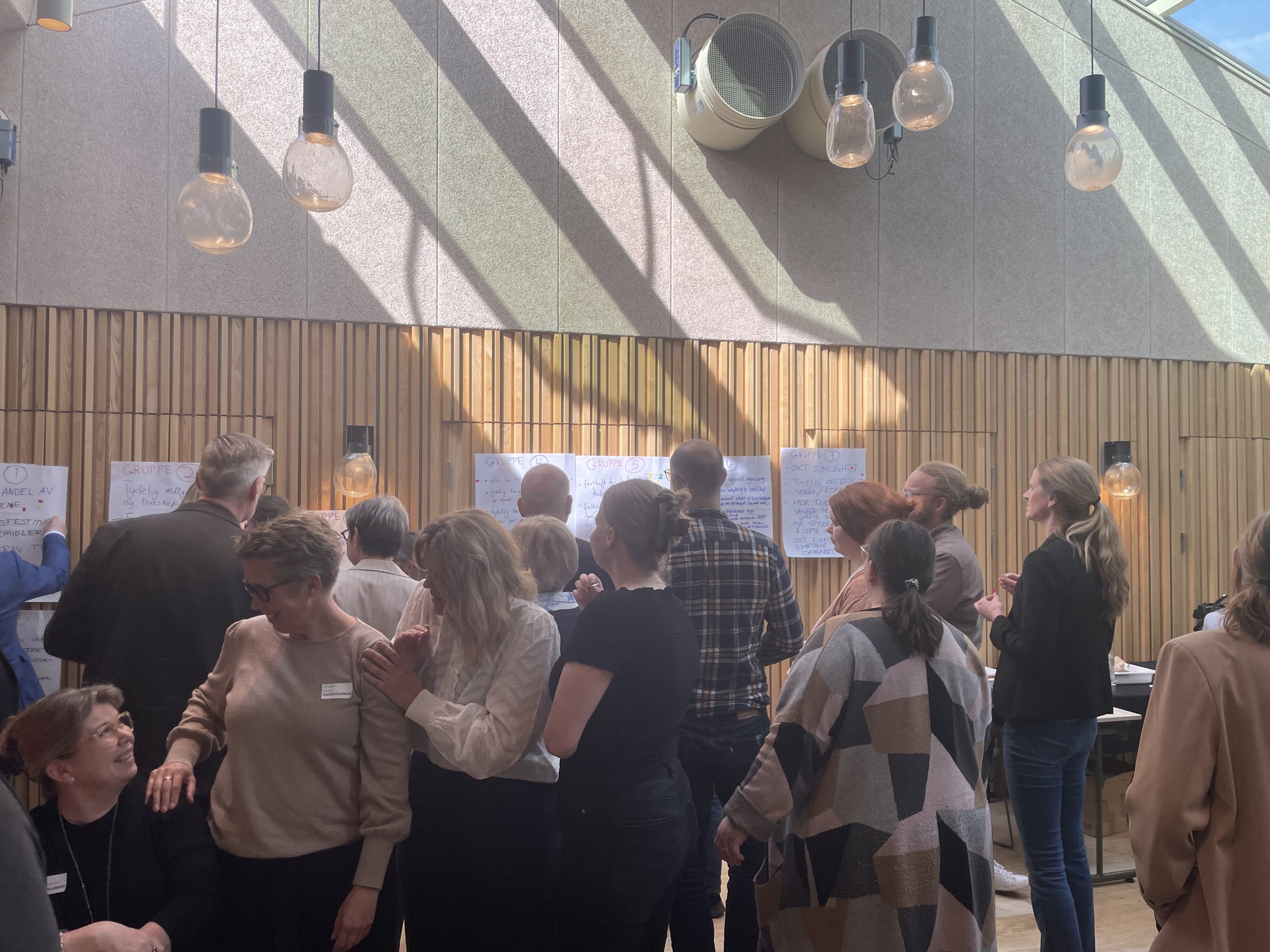 Årsmøte og Årskonferanse 2025